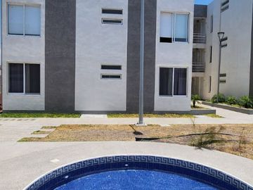Departamentos en venta sobre Boulevard Peña Flor, Albrerca, Seguridad