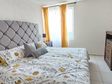 Departamentos en venta sobre Boulevard Peña Flor, Albrerca, Seguridad