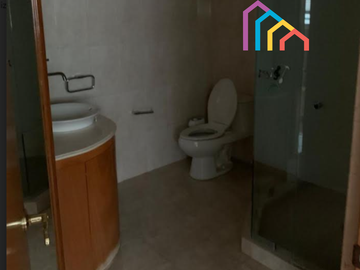 RENTA DE DEPARTAMENTO AMUEBLADO EN RECIDENCIAL LOMAS, MIGUEL HIDALGO