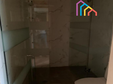 RENTA DE DEPARTAMENTO AMUEBLADO EN RECIDENCIAL LOMAS, MIGUEL HIDALGO
