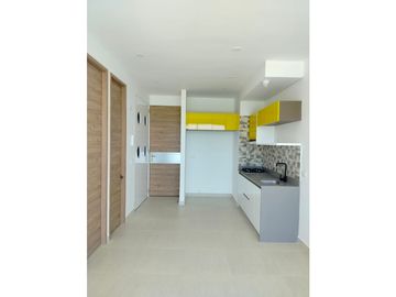 Venta de ACOGEDOR apartaestudio en Salinas Del Mar, Pozos Colorados.