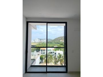 Venta de ACOGEDOR apartaestudio en Salinas Del Mar, Pozos Colorados.
