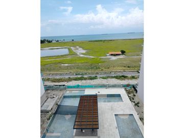 Venta de ACOGEDOR apartaestudio en Salinas Del Mar, Pozos Colorados.
