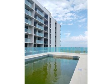Venta de ACOGEDOR apartaestudio en Salinas Del Mar, Pozos Colorados.