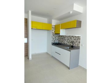Venta de ACOGEDOR apartaestudio en Salinas Del Mar, Pozos Colorados.