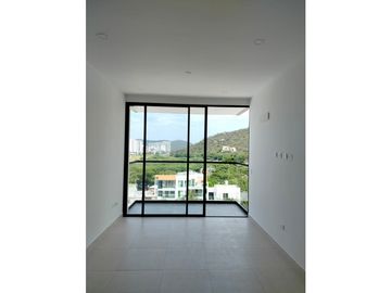 Venta de ACOGEDOR apartaestudio en Salinas Del Mar, Pozos Colorados.