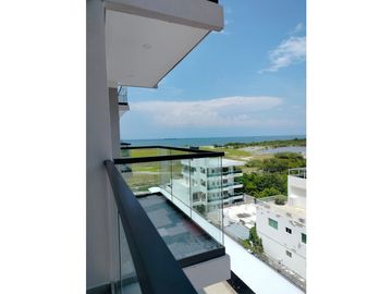 Venta de ACOGEDOR apartaestudio en Salinas Del Mar, Pozos Colorados.