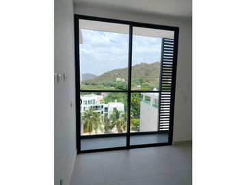 Venta de ACOGEDOR apartaestudio en Salinas Del Mar, Pozos Colorados.