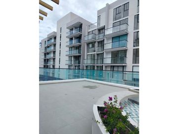 Venta de ACOGEDOR apartaestudio en Salinas Del Mar, Pozos Colorados.