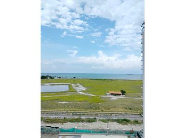 Venta de ACOGEDOR apartaestudio en Salinas Del Mar, Pozos Colorados.