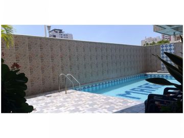 SE VENDE ACOGEDOR APARTAMENTO EN RODADERO