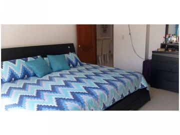 SE VENDE ACOGEDOR APARTAMENTO EN RODADERO