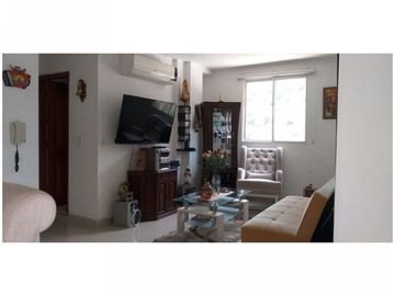 SE VENDE ACOGEDOR APARTAMENTO EN RODADERO