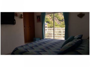 SE VENDE ACOGEDOR APARTAMENTO EN RODADERO