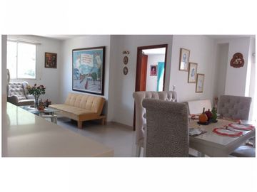 SE VENDE ACOGEDOR APARTAMENTO EN RODADERO
