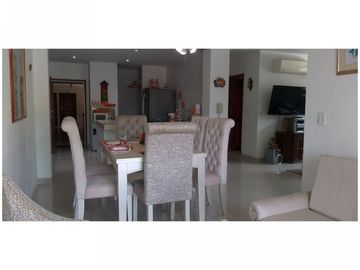 SE VENDE ACOGEDOR APARTAMENTO EN RODADERO