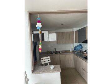 VENTA DE ESPECTACULAR APARTAMENTO  PHOUSE DUPLEX