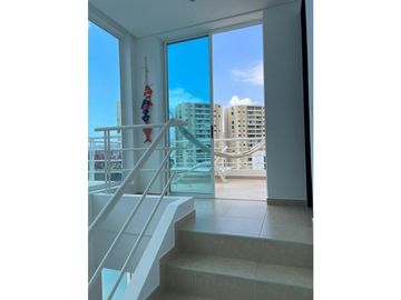 VENTA DE ESPECTACULAR APARTAMENTO  PHOUSE DUPLEX