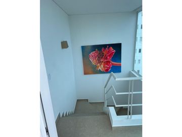 VENTA DE ESPECTACULAR APARTAMENTO  PHOUSE DUPLEX