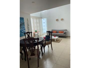 VENTA DE ESPECTACULAR APARTAMENTO  PHOUSE DUPLEX