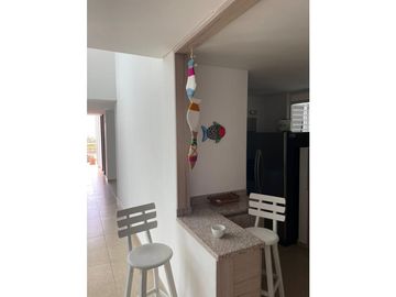 VENTA DE ESPECTACULAR APARTAMENTO  PHOUSE DUPLEX