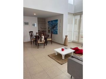 VENTA DE ESPECTACULAR APARTAMENTO  PHOUSE DUPLEX