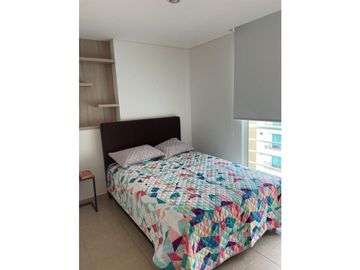 VENTA DE ESPECTACULAR APARTAMENTO  PHOUSE DUPLEX