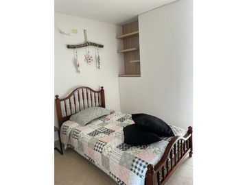 VENTA DE ESPECTACULAR APARTAMENTO  PHOUSE DUPLEX