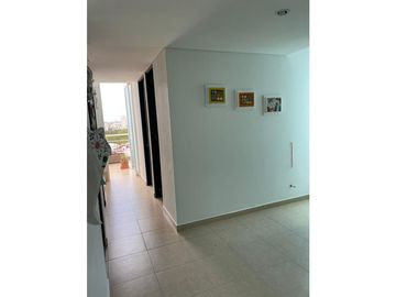 VENTA DE ESPECTACULAR APARTAMENTO  PHOUSE DUPLEX