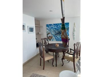 VENTA DE ESPECTACULAR APARTAMENTO  PHOUSE DUPLEX