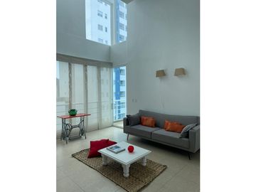 VENTA DE ESPECTACULAR APARTAMENTO  PHOUSE DUPLEX