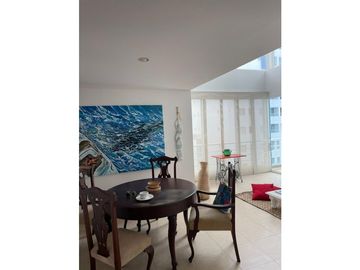 VENTA DE ESPECTACULAR APARTAMENTO  PHOUSE DUPLEX