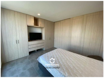Venta de MARAVILLOSO Aparta Suite con RT en Playa Salguero.