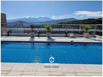 Venta de MARAVILLOSO Aparta Suite con RT en Playa Salguero.