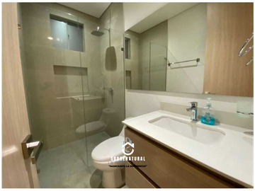 Venta de MARAVILLOSO Aparta Suite con RT en Playa Salguero.