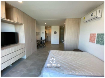 Venta de MARAVILLOSO Aparta Suite con RT en Playa Salguero.