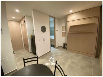 Venta de MARAVILLOSO Aparta Suite con RT en Playa Salguero.