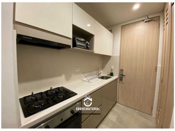 Venta de MARAVILLOSO Aparta Suite con RT en Playa Salguero.