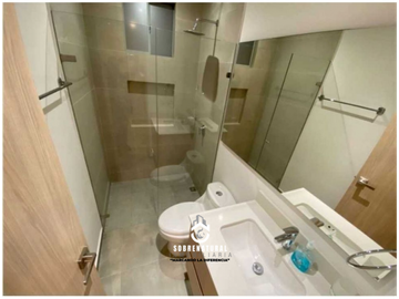 Venta de MARAVILLOSO Aparta Suite con RT en Playa Salguero.