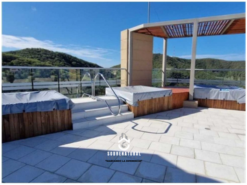 Venta de MARAVILLOSO Aparta Suite con RT en Playa Salguero.