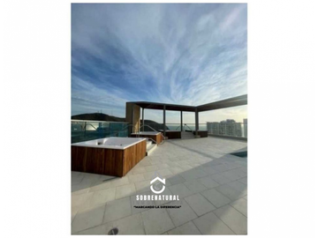 Venta de MARAVILLOSO Aparta Suite con RT en Playa Salguero.