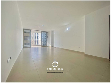 Venta de Amplio Apartamento en Piso 6, Rodadero.