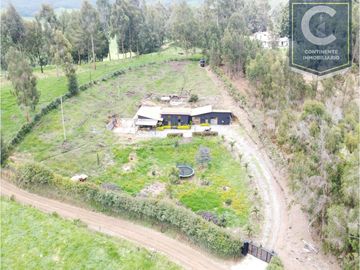 Venta Casa Finca El Espinal