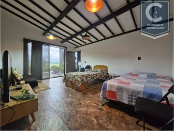 Venta Casa Finca El Espinal
