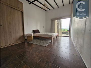 Venta Casa Finca El Espinal