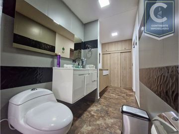 Venta Casa Finca El Espinal