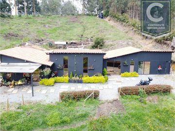 Venta Casa Finca El Espinal