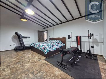 Venta Casa Finca El Espinal