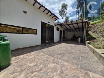 Venta Casa Finca El Espinal