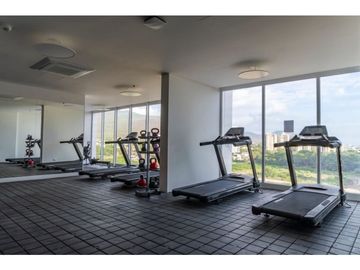 Venta PentHouse para estrenar AMOBLADO